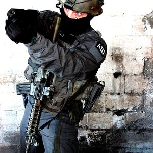 3HGR Recon
