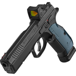 CZ Shadow 2 Optic Ready