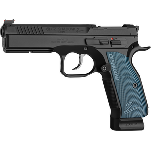 CZ Shadow 2 Optic Ready