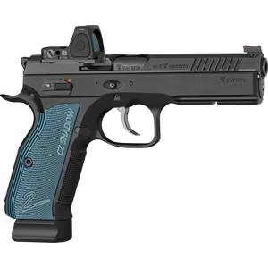CZ Shadow 2 Optic Ready
