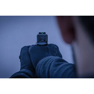 Meprolight FT Bullseye for Glock