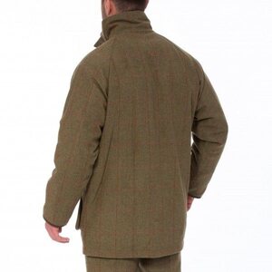 Alan Paine Compton Men's Waterproof Membrane Coat - Shooting Fit