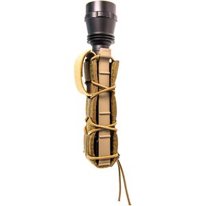 HSGI EXTENDED PISTOL TACO® - BELT MOUNT