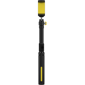 Black Eye Filming Handle Tripod
