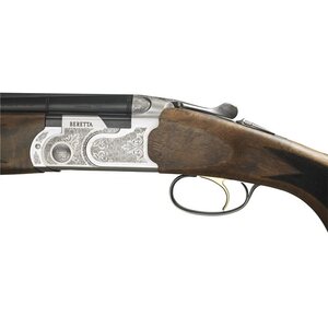 Beretta 686 Silver Pigeon I 12/76 Shotgun