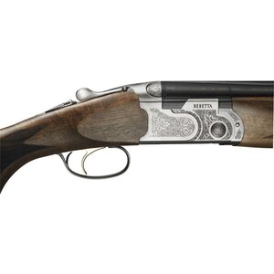 Beretta 686 Silver Pigeon I 12/76 Shotgun