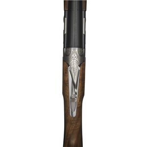 Beretta 686 Silver Pigeon I 12/76 Shotgun