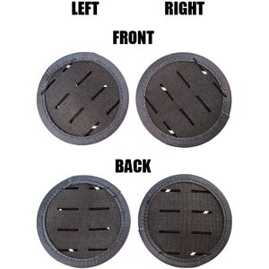 HSGI Gear Disc - MOLLE