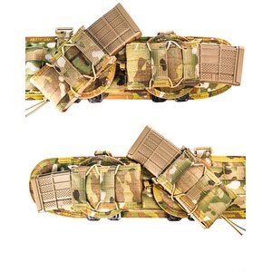 HSGI Gear Disc - MOLLE
