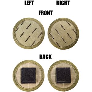 HSGI Gear Disc - BELT