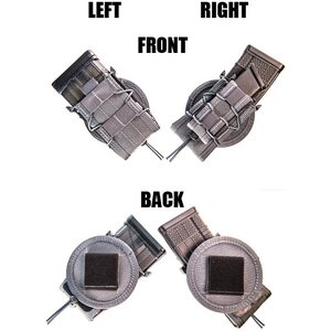 HSGI Gear Disc - BELT