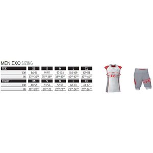 Salomon Exo Motion HZ LS Tee M