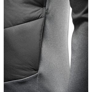 Salomon Pulse Hybrid Hoodie M