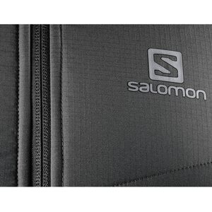 Salomon Pulse Hybrid Hoodie M
