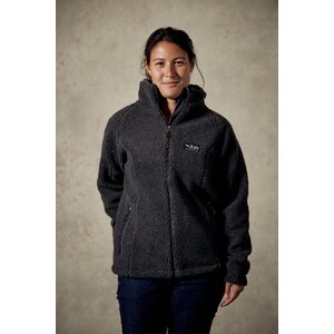 Rab Women's Double Pile Jacket