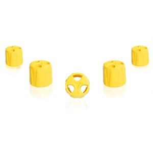 Grivel Black Hole (5pc)