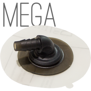 Dr.Tuba Ozone L One Pump, Mega Base