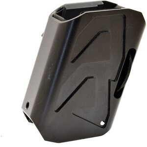 DAA Alpha-X pouch
