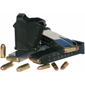 DAA UpLula Magazine Loader/Unloader, Fits 9mm-45 ACP