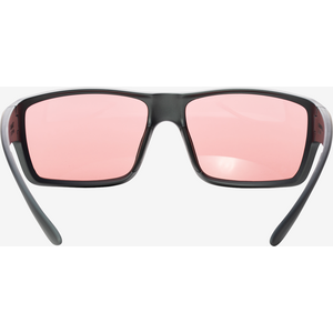 Magpul Summit Eyewear - Gray / Rose