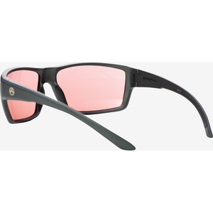 Magpul Summit Eyewear - Gray / Rose