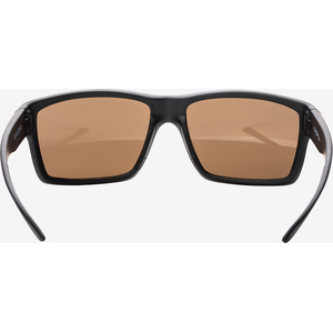 Magpul Explorer Eyewear, Polarized - Black / Bronze, Gold Mirror