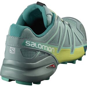 Salomon SpeedCross 4 CS Women