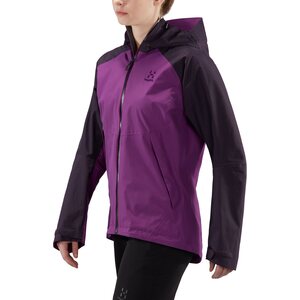 Haglöfs Esker Jacket Women