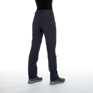 Mammut Runje Zip Off Pants Women