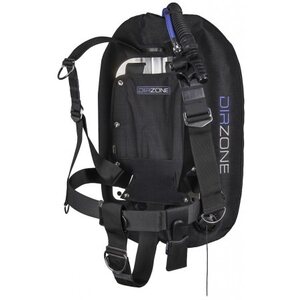 DirZone Ring + Backplate