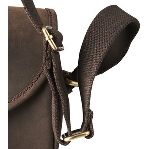Härkila Leather Cartridge Bag