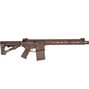 Noveske 13.7" GEN III INFIDEL N6 RIFLE, M-Lok