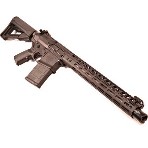 Noveske 13.7" GEN III INFIDEL N6 RIFLE, M-Lok