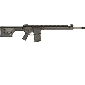 Noveske 20" GEN III N6 6.5 CREEDMOOR SWITCHBLOCK® RIFLE