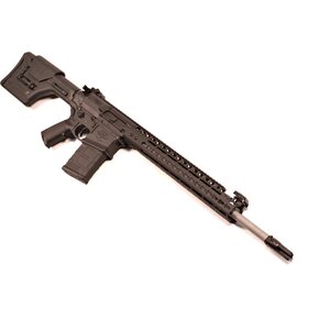 Noveske 20" GEN III N6 6.5 CREEDMOOR SWITCHBLOCK® RIFLE