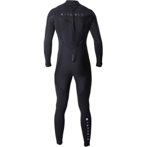 Rip Curl Dawn Patrol 5/3 Back Zip Steamer