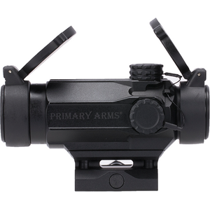 Primary Arms 1X Compact Prism Scope with ACSS CQB Reticle