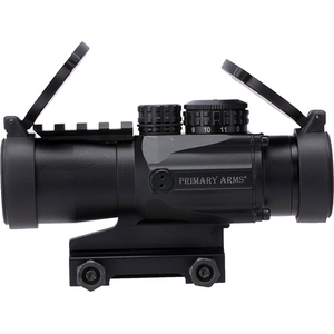 Primary Arms 3X Compact Prism Scope with the Patented ACSS 5.56 Reticle