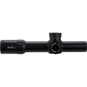 Primary Arms Platinum Series 1-8X24mm First Focal Plane Scope with ACSS Griffin MIL Reticle