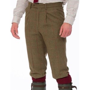 Alan Paine Combrook Mens Tweed Breeks