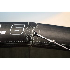Ozone REO V5 Kite Only 9m²