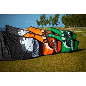 Ozone REO V5 Kite Only 9m²