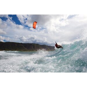 Ozone REO V5 Kite Only 9m²