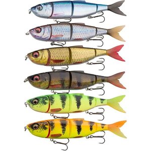 Savage Gear 4play V2 Swim & Jerk 16 cm