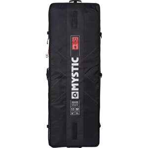 Mystic Matrix Square Boardbag 145 cm (4’9)
