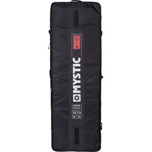 Mystic Gearbox Square Boardbag 145 cm (4’9)