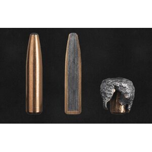 Sako 6,5 Creedmoor 10,1 g / 156grs Deerhead 20 stk.