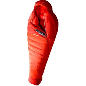Mammut Kompakt Down 3-season 195cm