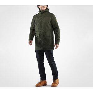 Fjällräven Greenland Winter Parka M