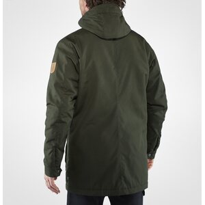 Fjällräven Greenland Winter Parka M